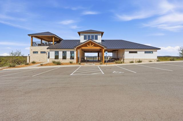 4 Creek Hollow WAY, Spicewood, TX 78669