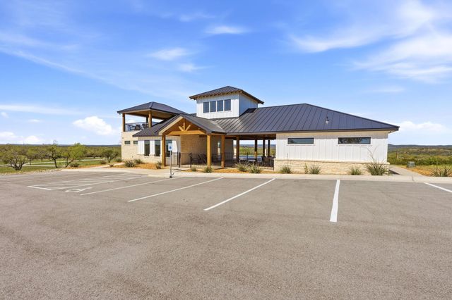 4 Creek Hollow WAY, Spicewood, TX 78669