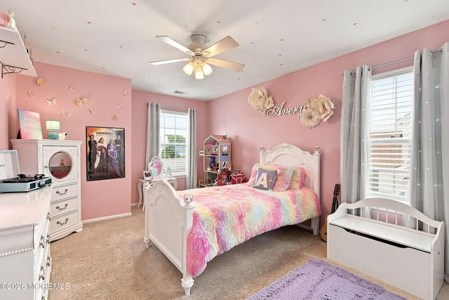 24 Crater Lake Road, Howell, NJ 07731