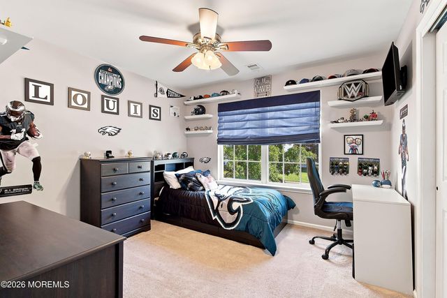 24 Crater Lake Road, Howell, NJ 07731