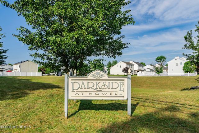 24 Crater Lake Road, Howell, NJ 07731