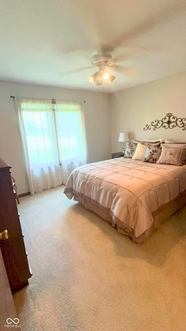5152 Montpelier Court, Columbus, IN 47203