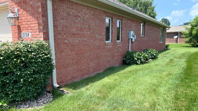 5152 Montpelier Court, Columbus, IN 47203
