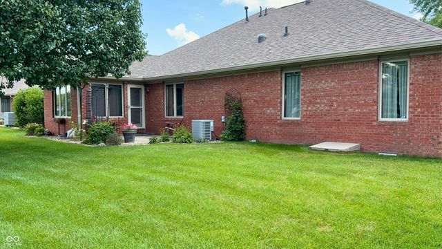 5152 Montpelier Court, Columbus, IN 47203