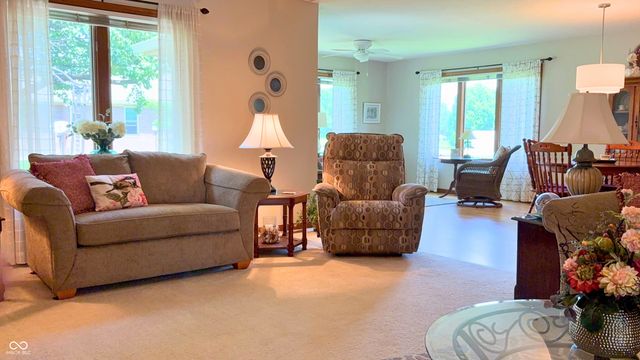 5152 Montpelier Court, Columbus, IN 47203