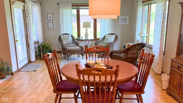 5152 Montpelier Court, Columbus, IN 47203