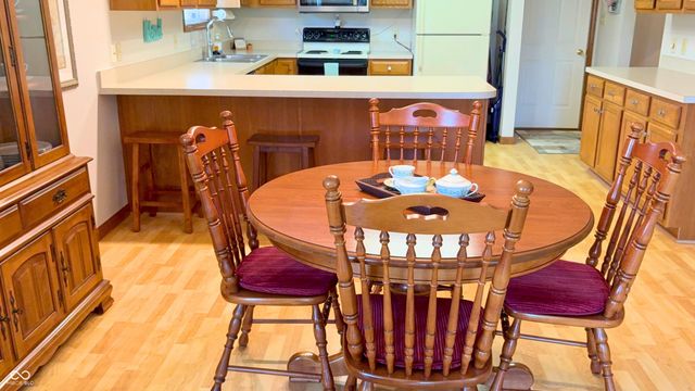 5152 Montpelier Court, Columbus, IN 47203