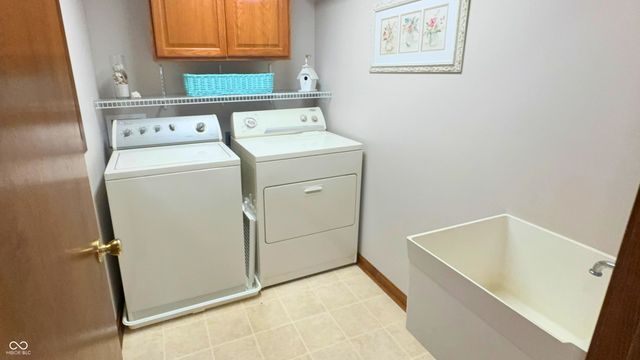 5152 Montpelier Court, Columbus, IN 47203
