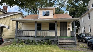 12607 Watterson Avenue, Cleveland, OH 44105