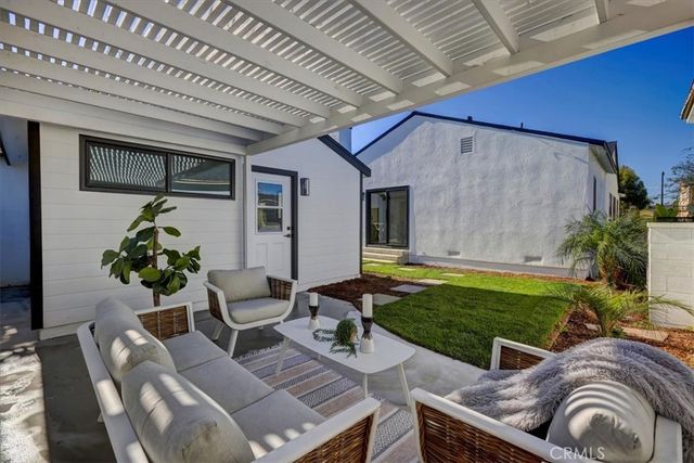 3738 Gondar, Long Beach, CA 90808