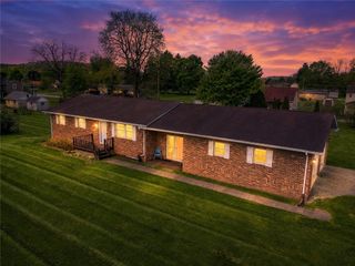 519 Oswald St, Wayne Twp, PA 16157