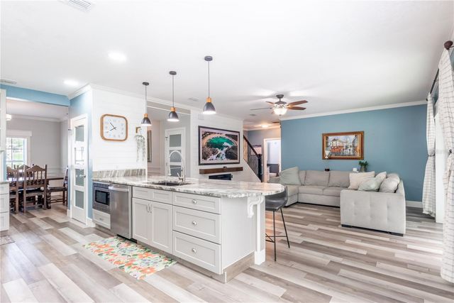 110 ISLABELLA WAY, Groveland, FL 34736