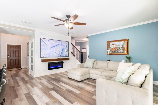 110 ISLABELLA WAY, Groveland, FL 34736