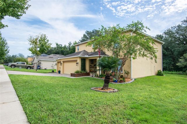 110 ISLABELLA WAY, Groveland, FL 34736