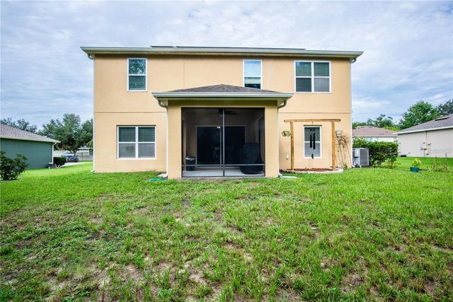 110 ISLABELLA WAY, Groveland, FL 34736