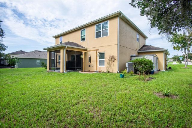 110 ISLABELLA WAY, Groveland, FL 34736