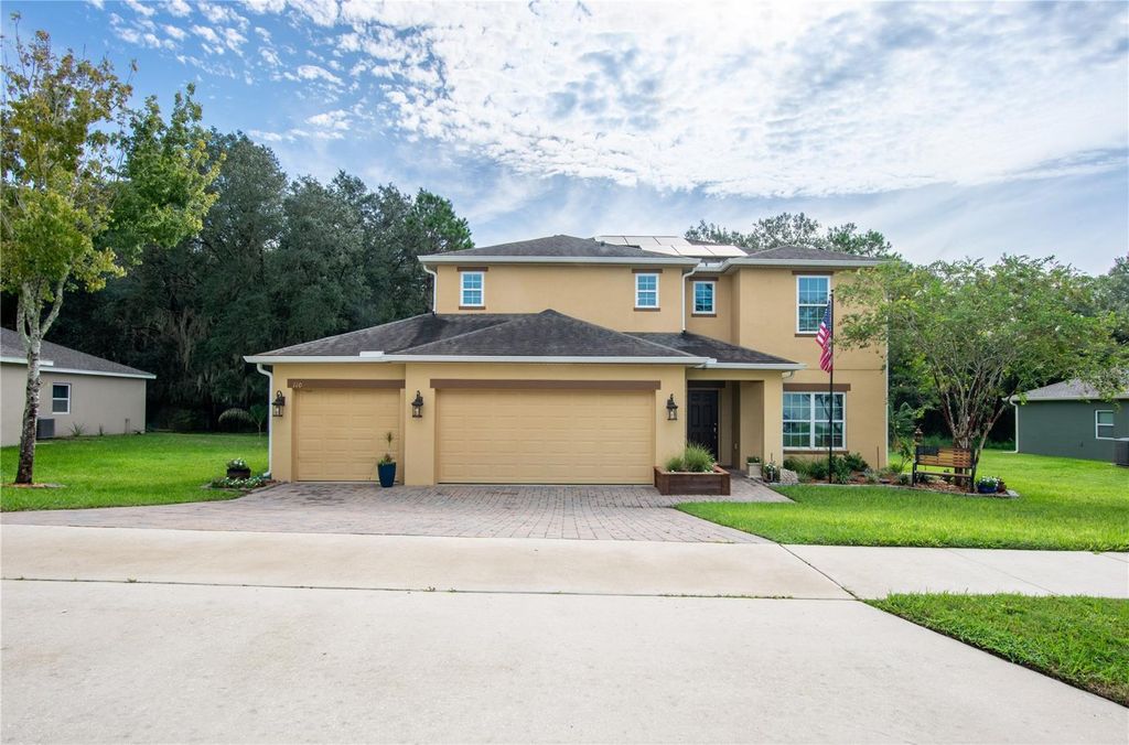 110 ISLABELLA WAY, Groveland, FL 34736