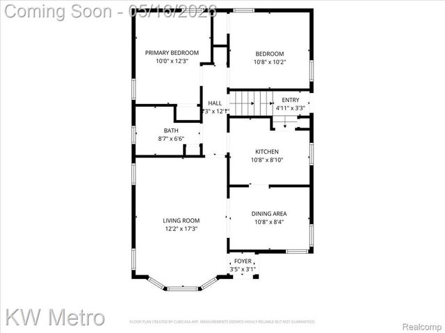 654 Kings Highway, Lincoln Park, MI 48146