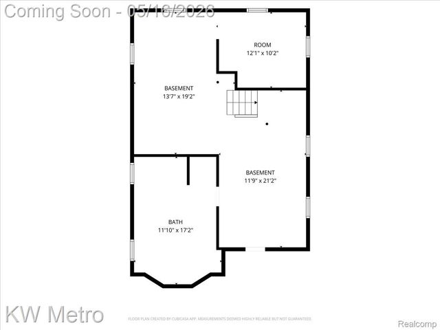 654 Kings Highway, Lincoln Park, MI 48146
