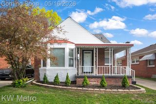 654 Kings Highway, Lincoln Park, MI 48146