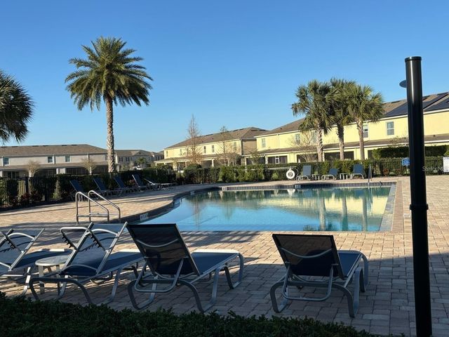 268 ARBOR LAKES DRIVE, Davenport, FL 33896