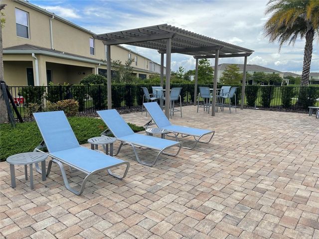 268 ARBOR LAKES DRIVE, Davenport, FL 33896