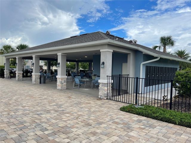 268 ARBOR LAKES DRIVE, Davenport, FL 33896