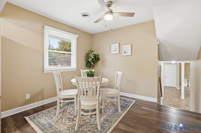 100 Appomattox Ct, Colonial Heights, VA 23834