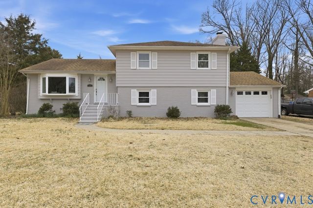 100 Appomattox Ct, Colonial Heights, VA 23834