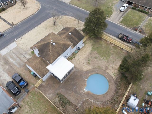 100 Appomattox Ct, Colonial Heights, VA 23834