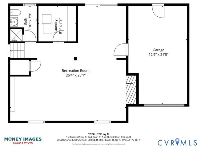 100 Appomattox Ct, Colonial Heights, VA 23834