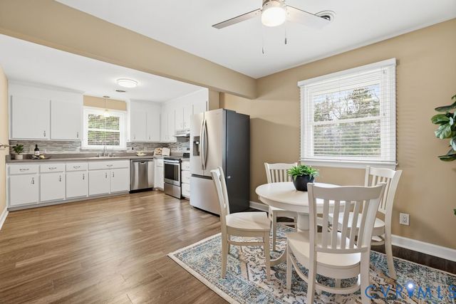 100 Appomattox Ct, Colonial Heights, VA 23834