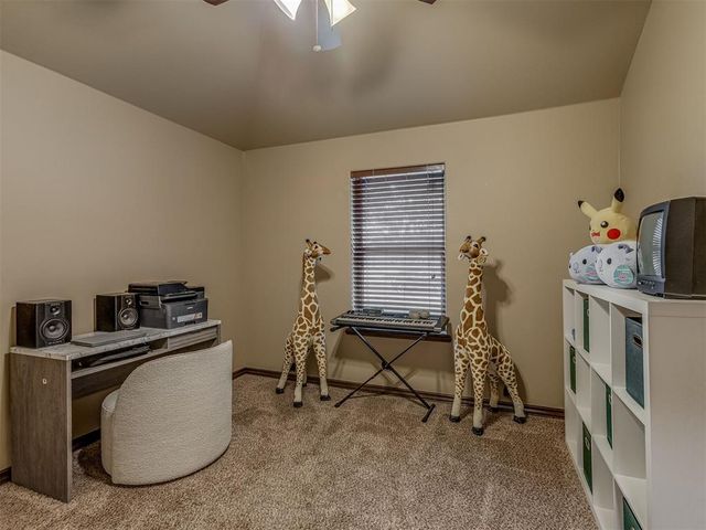 804 S PATTERSON Drive, Moore, OK 73160