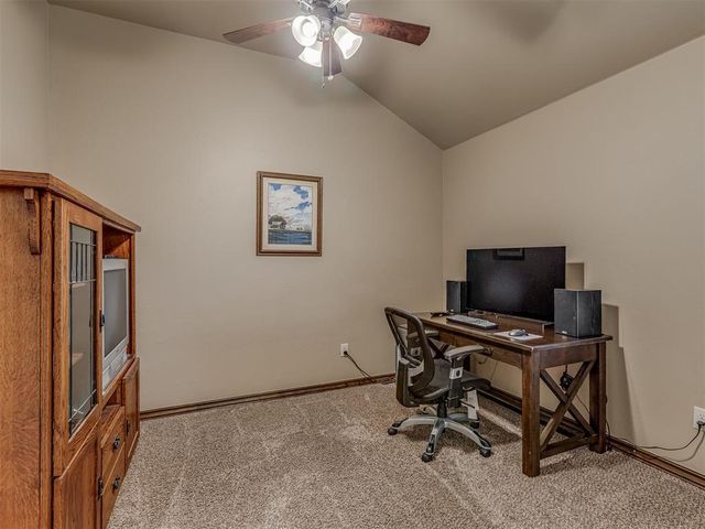 804 S PATTERSON Drive, Moore, OK 73160