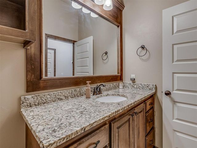 804 S PATTERSON Drive, Moore, OK 73160