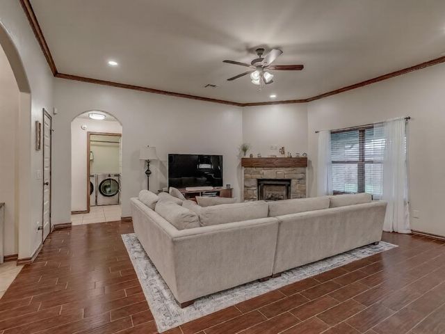 804 S PATTERSON Drive, Moore, OK 73160