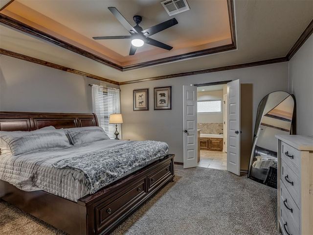 804 S PATTERSON Drive, Moore, OK 73160