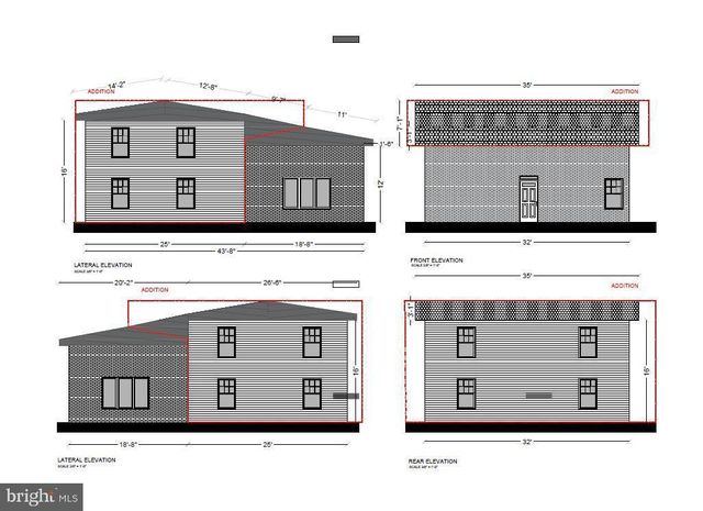 2807 14TH ST NE, Washington, DC 20017