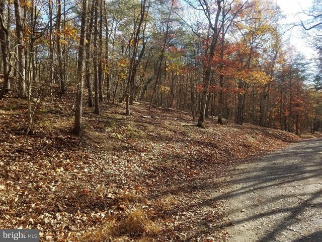 CHURCH HOLLOW ROAD, Romney, WV 26757