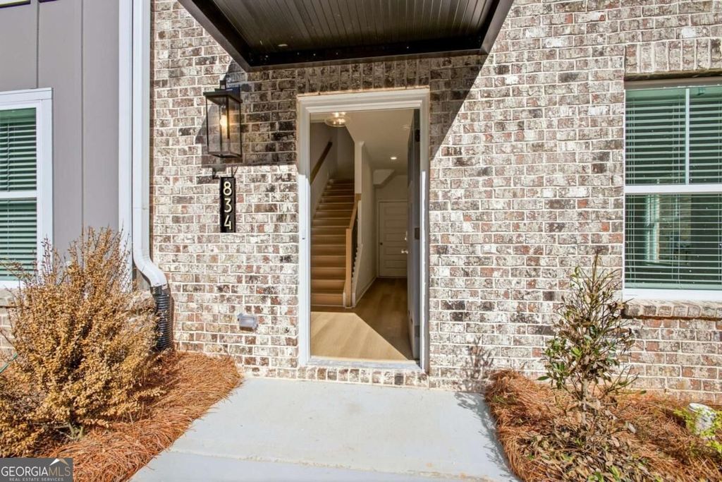 834 Glennferry Bend, Mableton, GA 30126 — photo 3