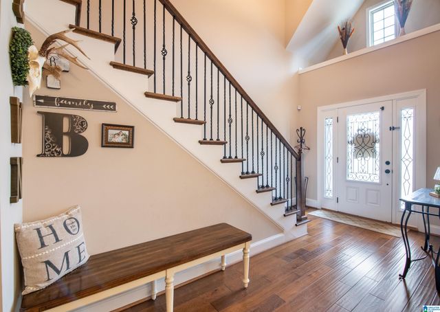 155 LAKESIDE DRIVE, Odenville, AL 35120
