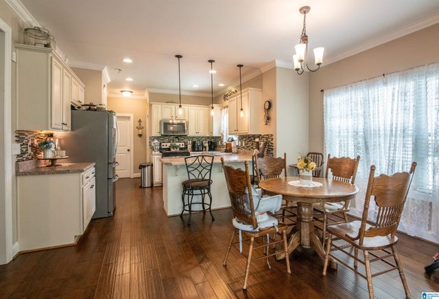 155 LAKESIDE DRIVE, Odenville, AL 35120