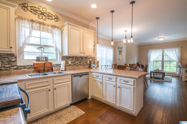 155 LAKESIDE DRIVE, Odenville, AL 35120