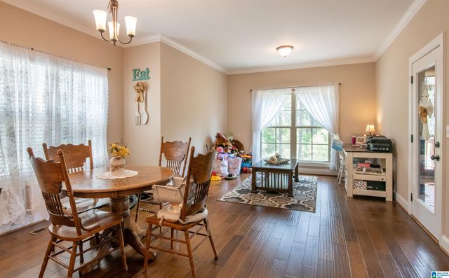 155 LAKESIDE DRIVE, Odenville, AL 35120