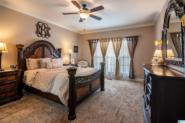 155 LAKESIDE DRIVE, Odenville, AL 35120