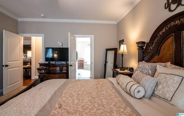 155 LAKESIDE DRIVE, Odenville, AL 35120