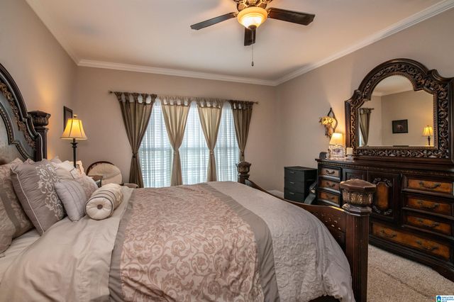 155 LAKESIDE DRIVE, Odenville, AL 35120