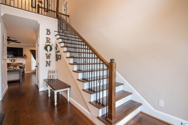 155 LAKESIDE DRIVE, Odenville, AL 35120