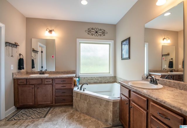 155 LAKESIDE DRIVE, Odenville, AL 35120