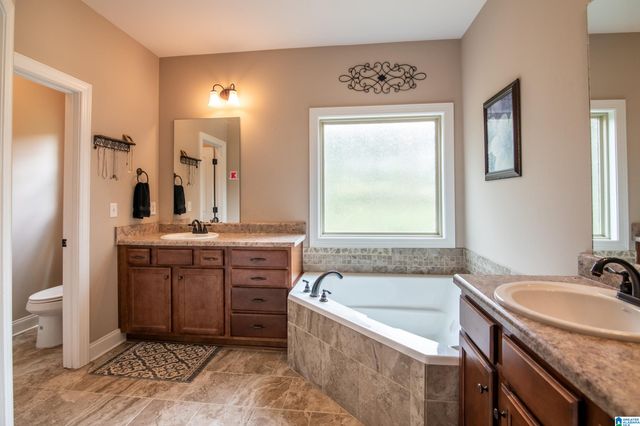 155 LAKESIDE DRIVE, Odenville, AL 35120
